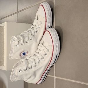 Converse High Tops